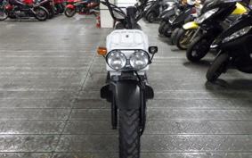 HONDA ZOOMER 2000 AF58