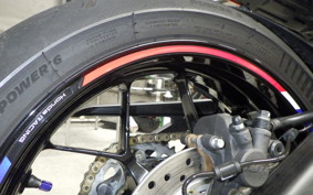 HONDA CBR600RR 2024 PC40