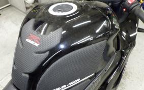 SUZUKI GSX-R1000R A 2019