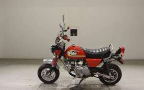 HONDA MONKEY 2009 Z50J