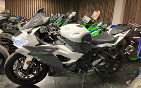 KAWASAKI NINJA ZX-6R 2020 ZX636G