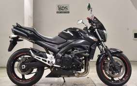 SUZUKI GSR 400 A 2009 GK7EA