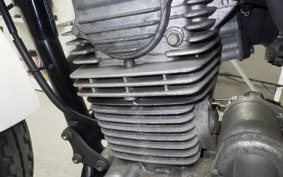 HONDA CB223S 2025 MC40