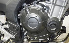 HONDA 400X 2019 NC56