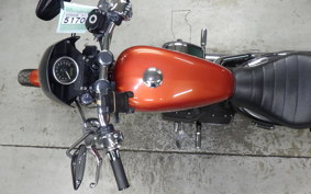 HARLEY XL883RI 2011