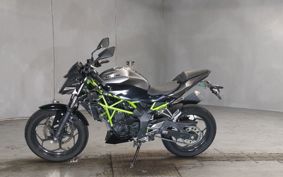 KAWASAKI Z250 SL BR250E