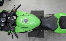 KAWASAKI NINJA 250R 2025 EX250K