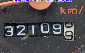 HONDA ZUMAR