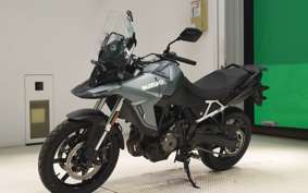 SUZUKI Vｽﾄﾛｰﾑ800 2023 EM1BA