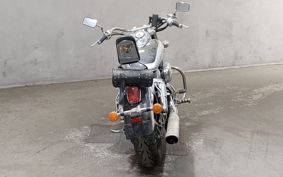 HONDA SHADOW 400 2003 NC34