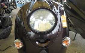YAMAHA VINO 50 SA26J