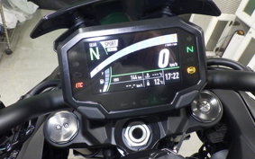 KAWASAKI ZH2 2025 ZRT00R