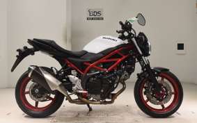 SUZUKI SV650 A 2021 VP55B