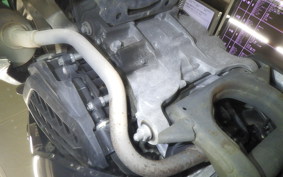 HONDA PCX125 1988 JF81