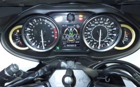 SUZUKI HAYABUSA Gen.3 2022 EJ11A