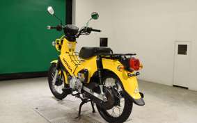 HONDA ｸﾛｽｶﾌﾞ110-2 2020 JA45