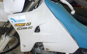 YAMAHA DT200 WR 3XP