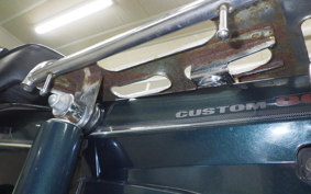 HONDA C90 SUPER CUB E HA02