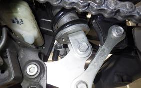 HONDA 400X 2019 NC56