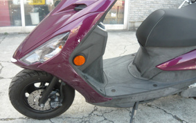 YAMAHA  AXIS 125Z SE07J