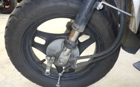 SUZUKI ﾚｯﾂ CA4AA