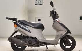 SUZUKI ADDRESS V125 G CF46A