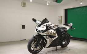 HONDA CBR600RR GEN 3 2009 PC40