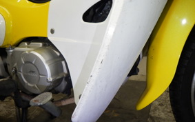 HONDA C110 SUPER CUB 2019