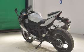 KAWASAKI ZX-4R SE 2025 ZX400P