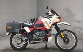 BMW R100GS PARIS DAKAR 1992 5758