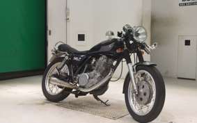 YAMAHA SR400 Gen.2 1992 1JR