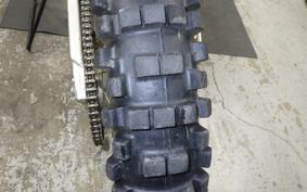 KAWASAKI KX80 KX080Z