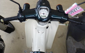 HONDA C110 SUPER CUB JA59