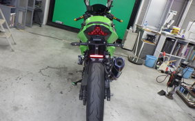 KAWASAKI NINJA 250 2 EX250P
