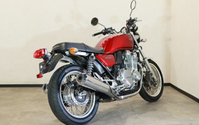 HONDA CB1100 EX 2014 SC65