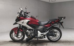 HONDA NC750X 2018 RC90