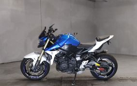 SUZUKI GSR750 GR7NA