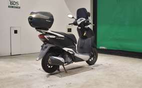HONDA LEAD 125 2025 JF45