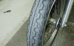 YAMAHA SR400 Gen.3 2009 RH01J