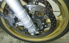 SUZUKI BANDIT 1200 SA 2007 GV79A