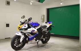 HONDA CBR600RR GEN 3 2007 PC40