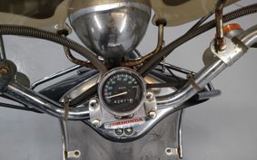 HONDA JOE CAR 50 AF42
