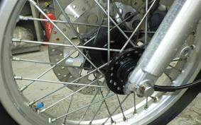 YAMAHA SR400 Gen.5 2020 RH16J