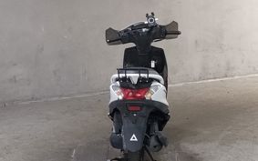 YAMAHA  AXIS Z SED7J