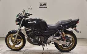 KAWASAKI BALIUS 250 Gen.2 ZR250B