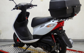 YAMAHA JOG ZR SA39J