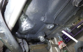 HONDA LITTLE CUB 2020 C50