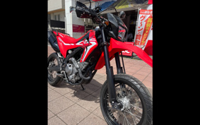 HONDA CRF250M MD44