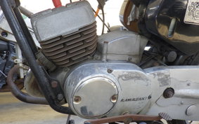 KAWASAKI 90SS GA