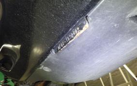 HONDA FORZA Z GEN 2 2003 MF10